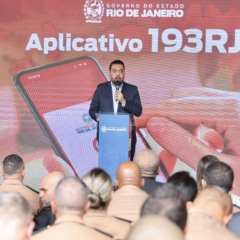 aplicativo 193RJ