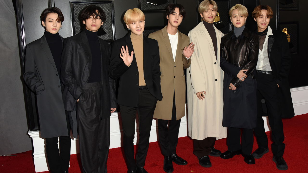 BTS Movie Weeks leva shows inesquecíveis do grupo para as telonas brasileiras