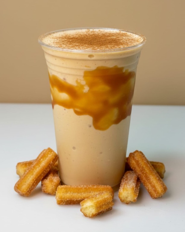 Dia do Milkshake