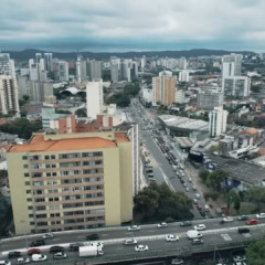 Conheça o bairro de São Paulo que está entre os mais descolados do mundo
