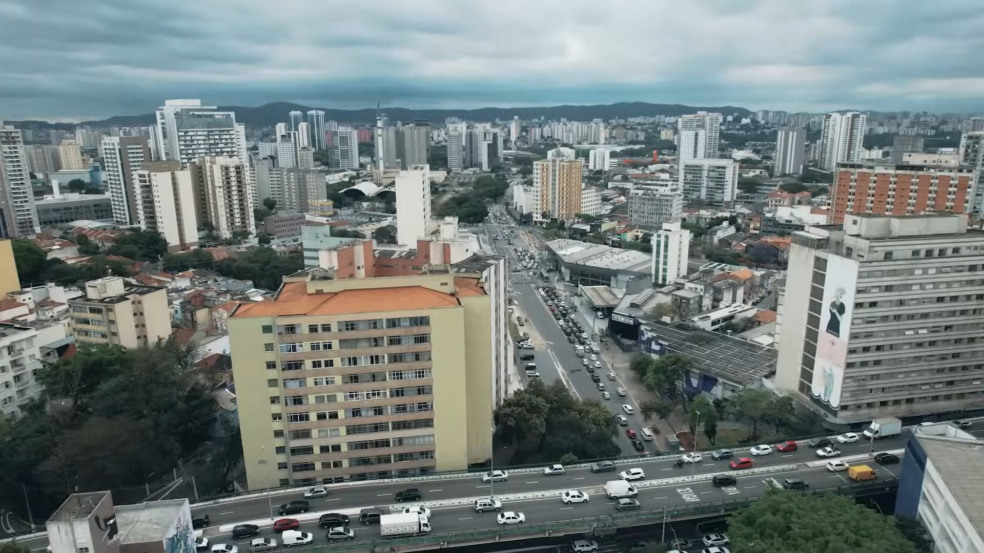 Conheça o bairro de São Paulo que está entre os mais descolados do mundo