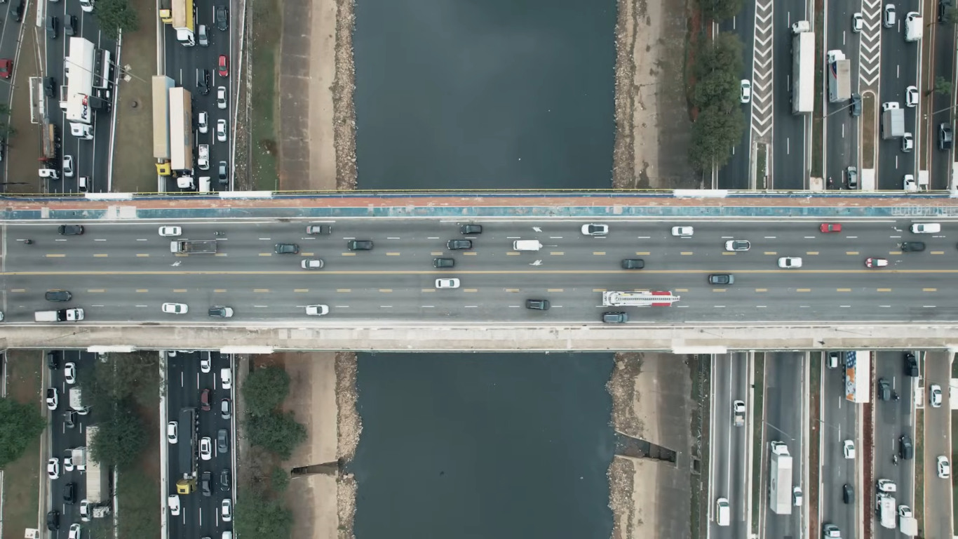 Conheça o bairro de São Paulo que está entre os mais descolados do mundo