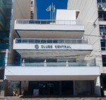 Clube da Praia de Icaraí