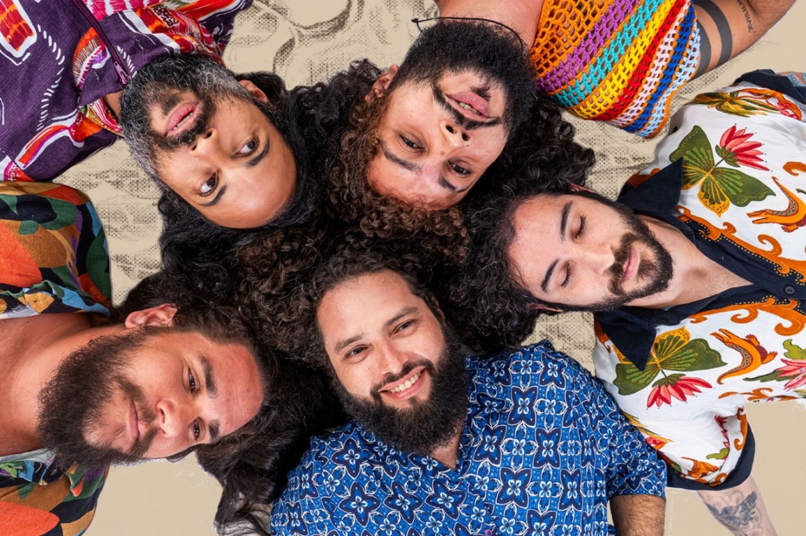 CaRIOca ProgFestival