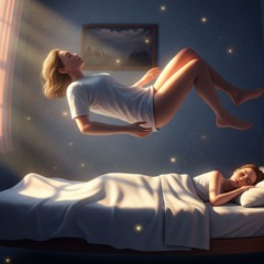 Sonho lúcido o poder de controlar os sonhos