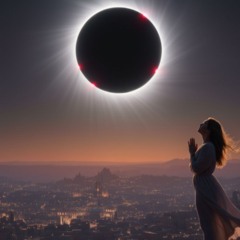 Seu maior desejo pode se realizar hoje durante o eclipse