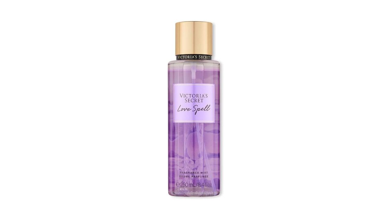 5 body splashes com fragrâncias elegantes e marcantes para usar no dia a dia