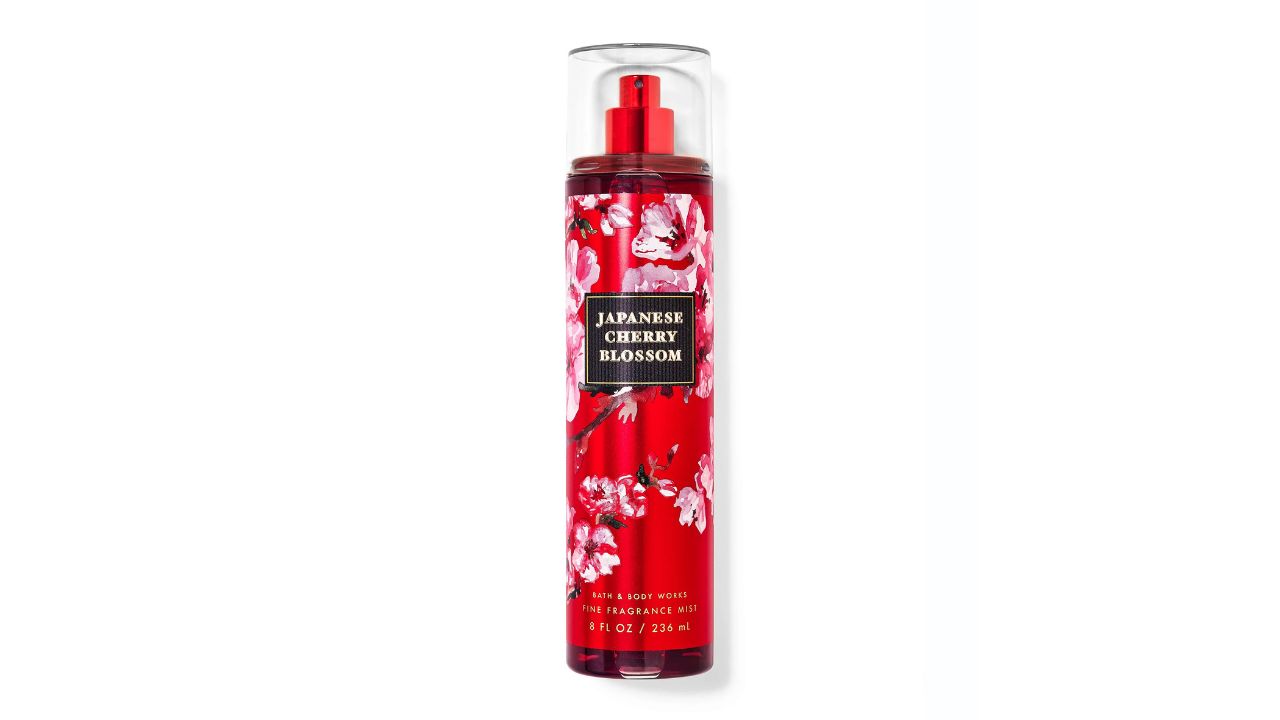 5 body splashes com fragrâncias elegantes e marcantes para usar no dia a dia