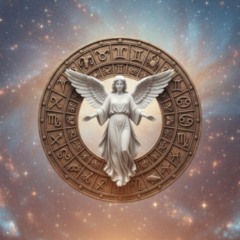 Anjos da guarda revelam mensagens poderosas para cada signo