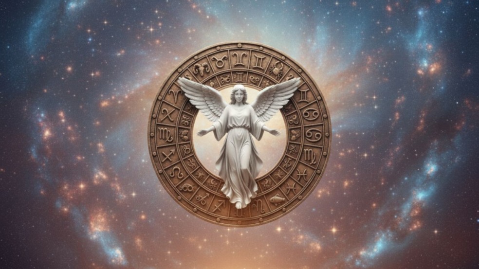 Anjos da guarda revelam mensagens poderosas para cada signo