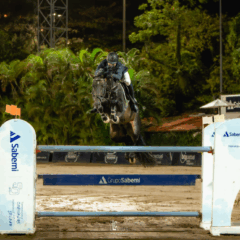 Hipismo