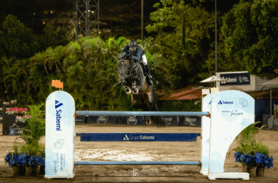 Hipismo
