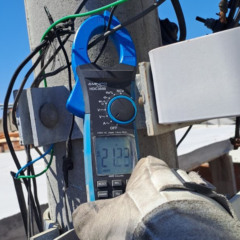 ENEL RIO REMOVE ‘GATOS’