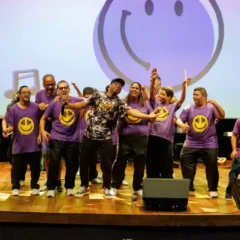 Vivências Musicais