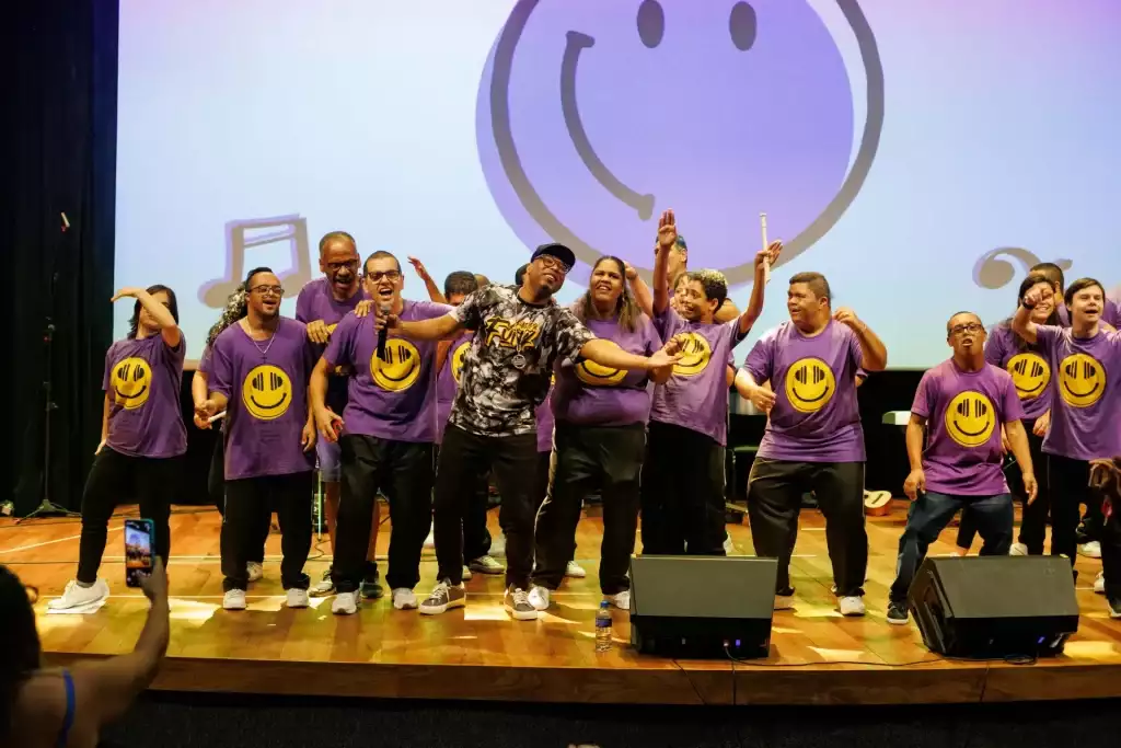 Vivências Musicais Vivências Musicais