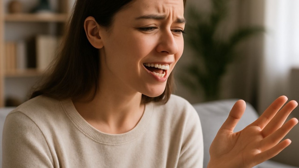 Falar sozinho é um comportamento frequente que desperta curiosidade e até preocupação em algumas pessoas