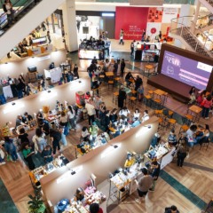 Festival do Café | Plaza Niterói