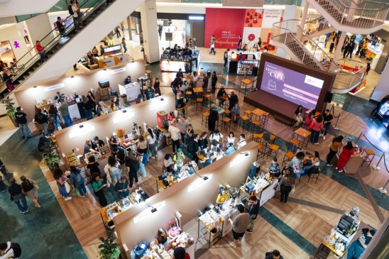 Festival do Café | Plaza Niterói