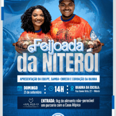 Acadêmicos de Niterói