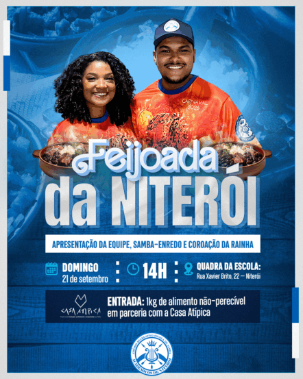 Acadêmicos de Niterói