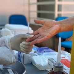 Prevenção contra o HIV
