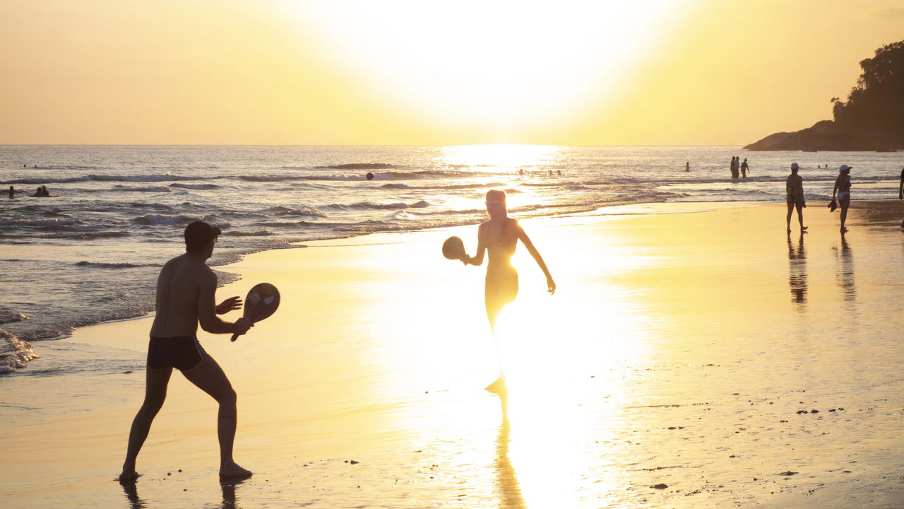 Esportes que viraram uma cultura ou estilo de vida dos cariocas