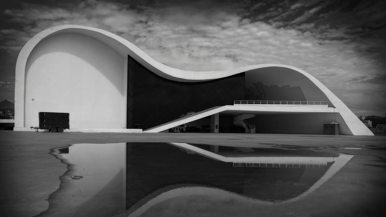 O Caminho Niemeyer
