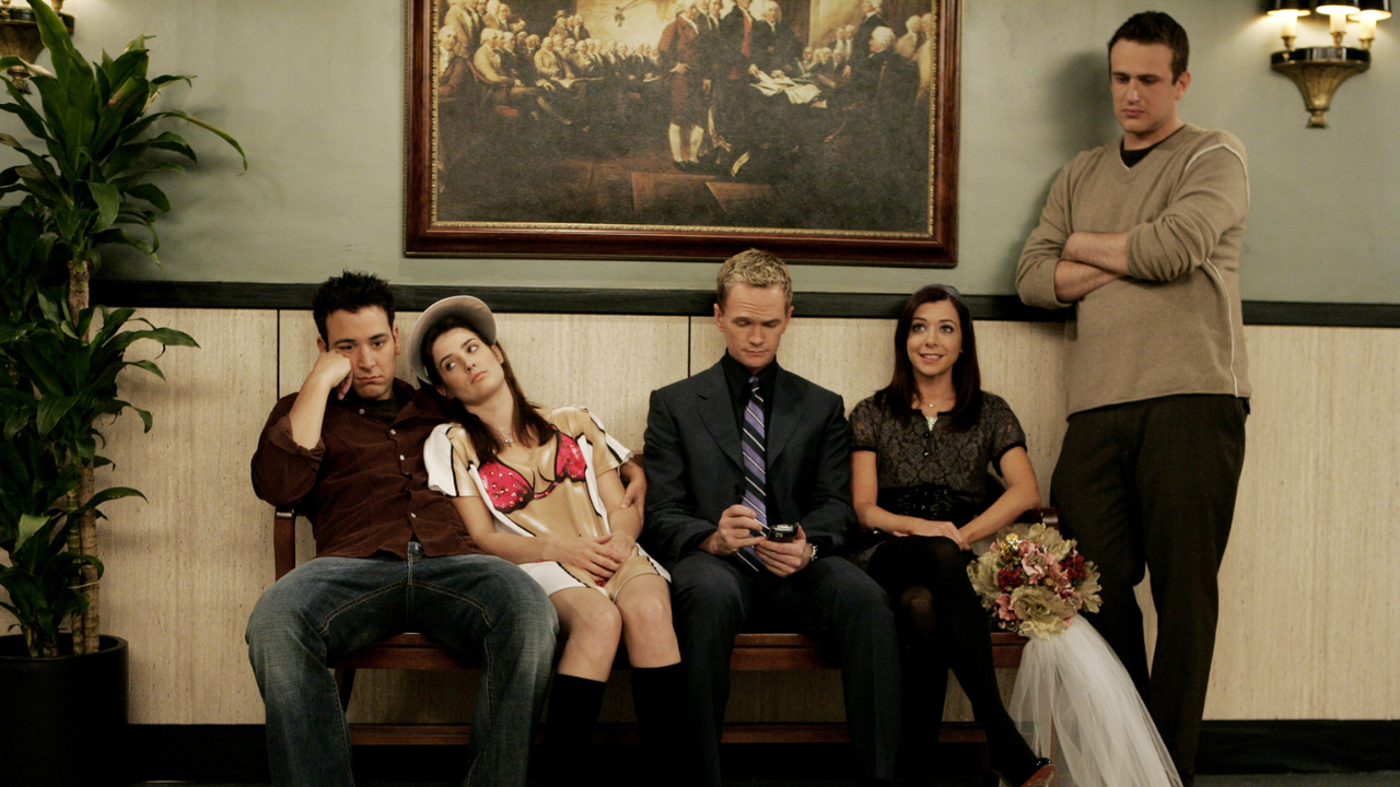 Bastidores de How I Met Your Mother contados pelos criadores