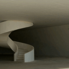 O Caminho Niemeyer