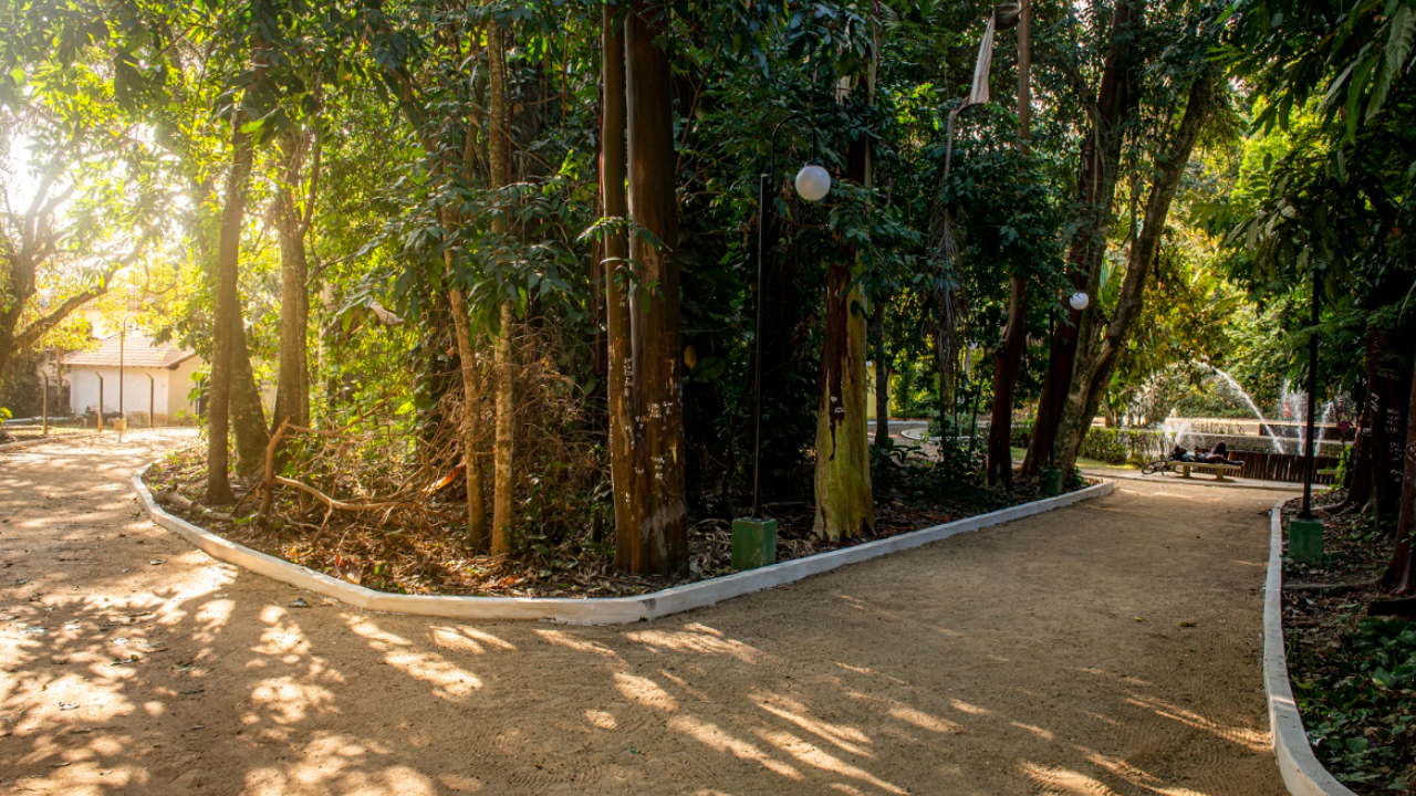O Horto Botânico de Niterói, também conhecido como Horto do Fonseca, é um espaço urbano que oferece contato com a natureza, opções de lazer e relevância histórica para moradores e visitantes