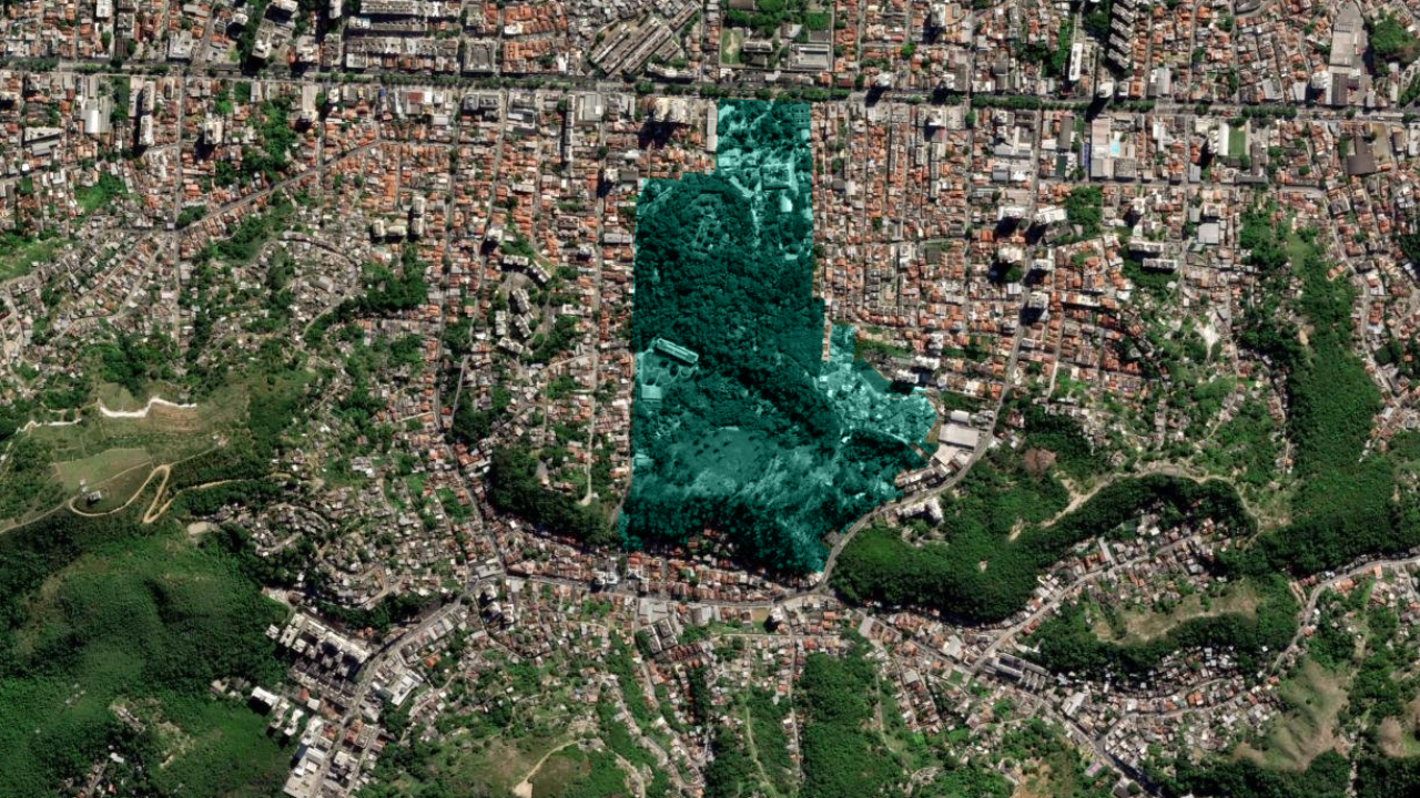 O Horto Botânico de Niterói, também conhecido como Horto do Fonseca, é um espaço urbano que oferece contato com a natureza, opções de lazer e relevância histórica para moradores e visitantes