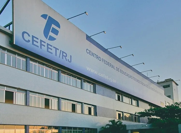 Cefet/RJ Cefet/RJ
