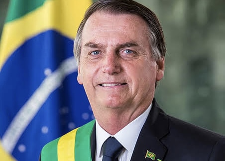 Pela primeira vez na história do Brasil, um ex-presidente é condenado por tentativa de golpe de Estado.
