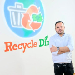 Recycle Din App 