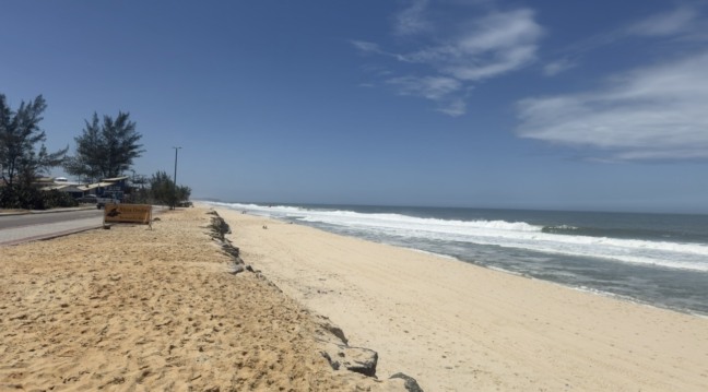 Praia da Barra