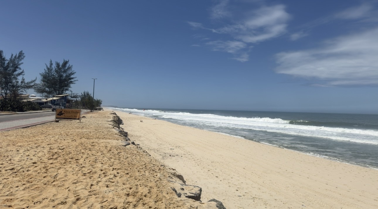 Praia da Barra