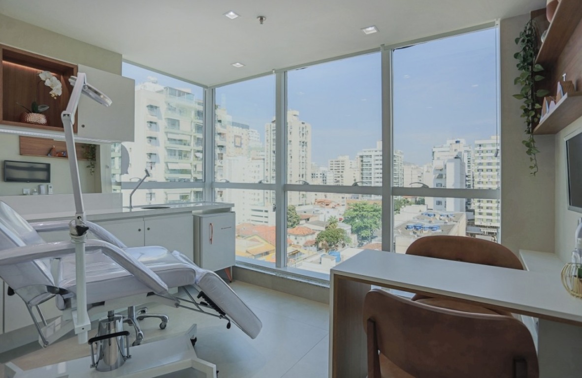 Wedoctors em Icaraí