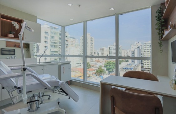 Wedoctors em Icaraí