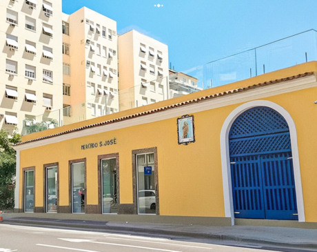 Reprodução