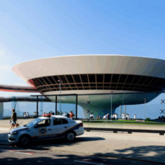 Museu de Arte contemporânea - Créditos: MAC - Museu de Arte contemporânea. _ The Museum of Contempor… _ Flickr