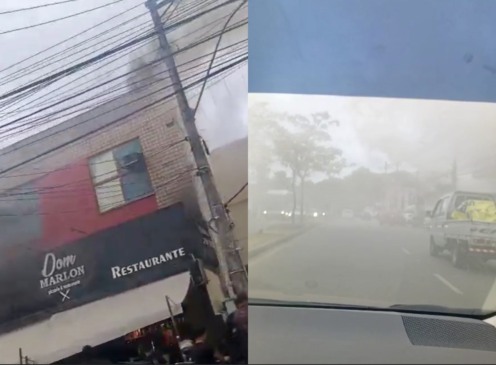 Reprodução/Redes Sociais