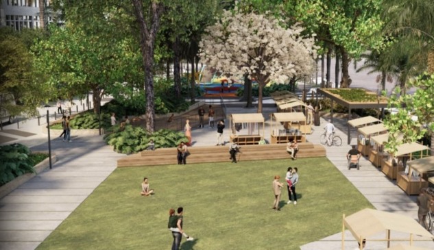 Divulgação/Prefeitura de Niterói Divulgação/Prefeitura de Niterói