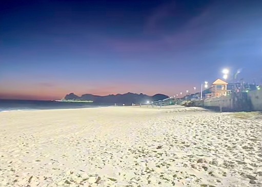 Reprodução/Prefeitura de Niterói Reprodução/Prefeitura de Niterói