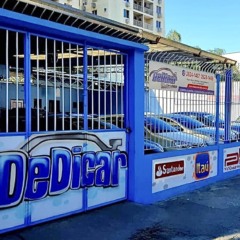 Agência Dedicar, localizada no Barreto