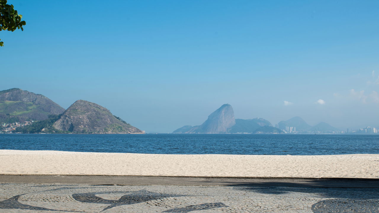 Turismo em Niterói
