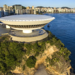 Turismo em Niterói