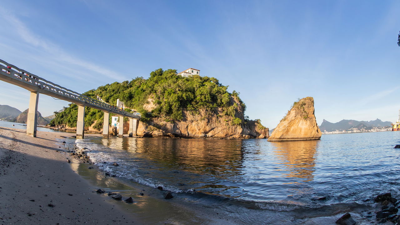 Ilha da Boa Viagem