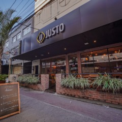 Justo Café em São Gonçalo | Divulgação
