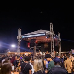 Arquivo/Samba e Sorrisos