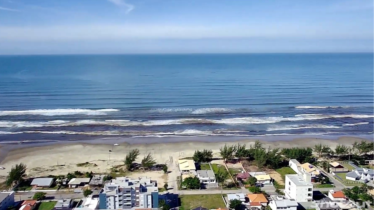 Turismo e aventura em Jaguaruna, a praia com a maior onda do Brasil